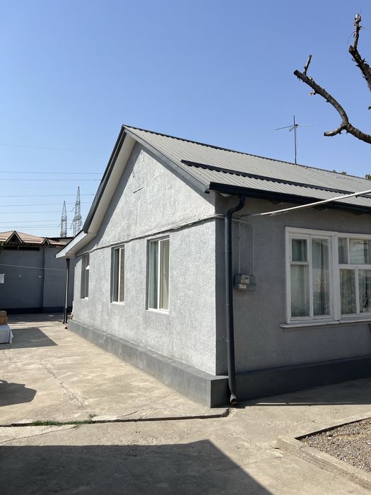 Продается дом Кибрай Таш Грес