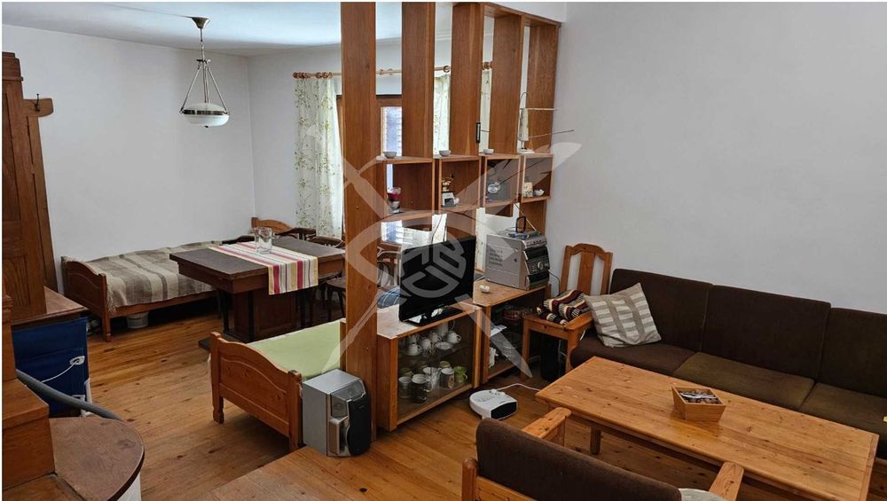 Продава се Къща в София, в.з. Киноцентъра - 147 кв.м за 3123 €/кв.м - Снимка #4