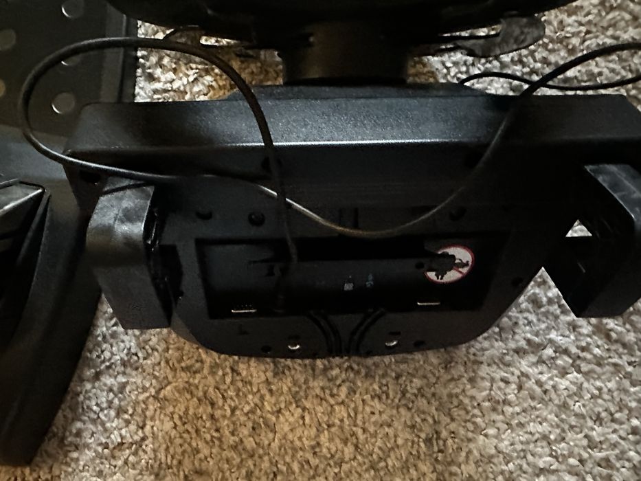Volan g29 pt xbox si pc