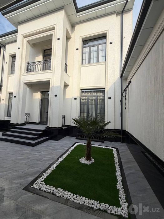 Срочно Срочно Продаётся Люкс ДОМ в Яккасарайский районе