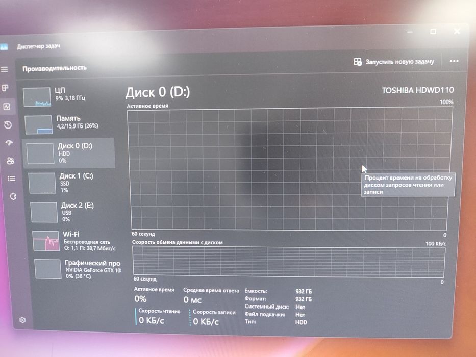 Продам Core i7 8700K 1080Super
