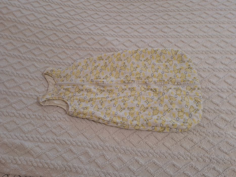 Зимно чувалче за сън, дължина 90 см