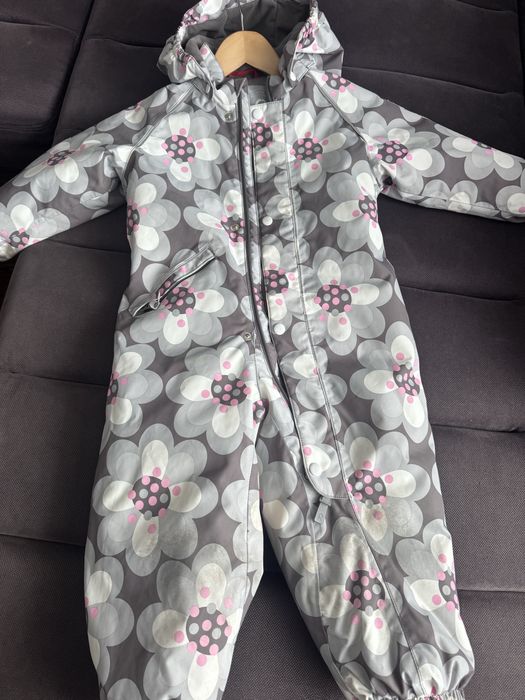 Детский комбинезон Reima