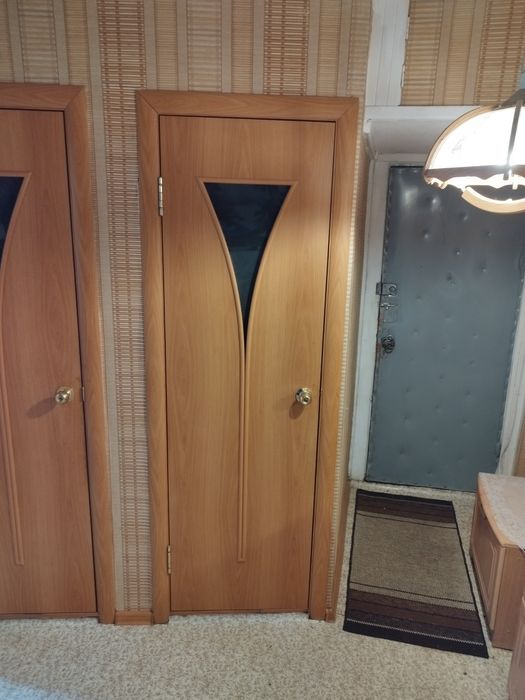 2-х комнатная квартира