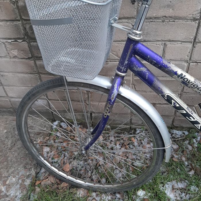 Велосипед 45000тысяч