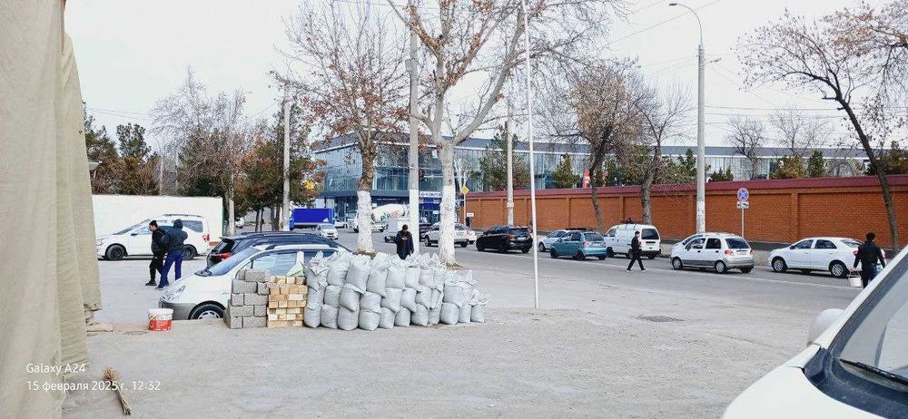 Ер сотилади 3,5 сотих