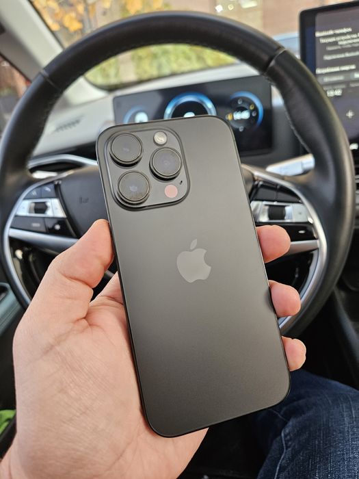 iPhone 14 pro max 256Gb kak new 86%  va 14 va 14 pro