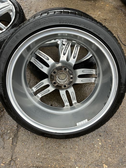 5x112 19 за audi ЕТ35