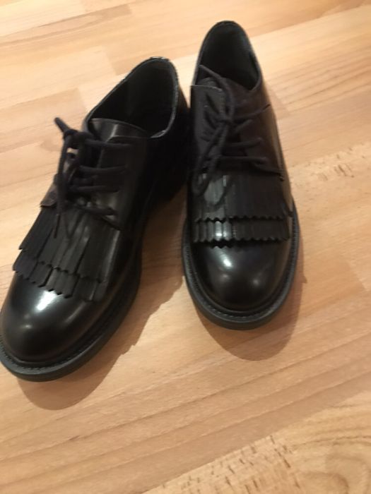 Продам женские лоферы