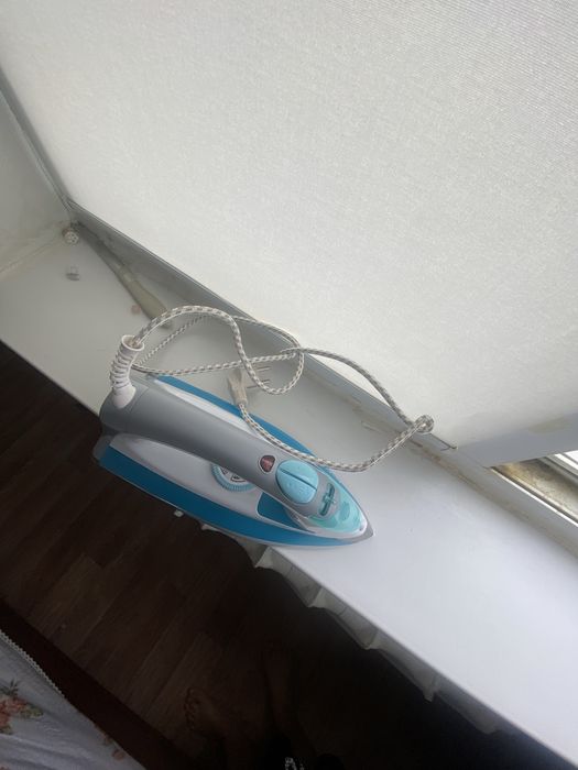 Утюг рабочий норм состояния