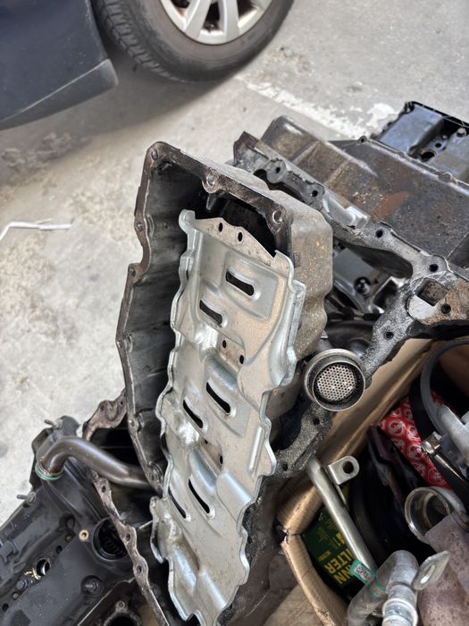 Piese motor 63D jeep grand cherokee wk2 2016 3.0 diesel