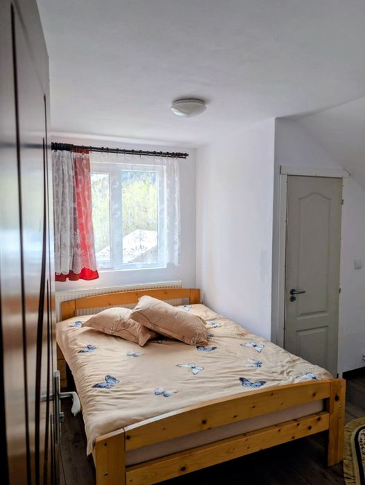 Cabană de închiriat la Colibița