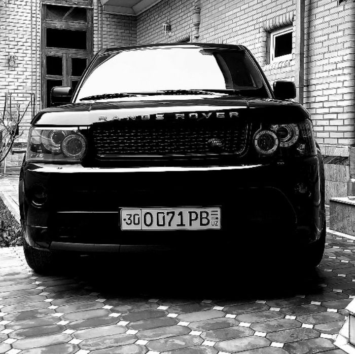 Range rover toyota 200 mersdes s class 223 zakas
