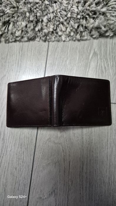 Portofel  barbatesc piele