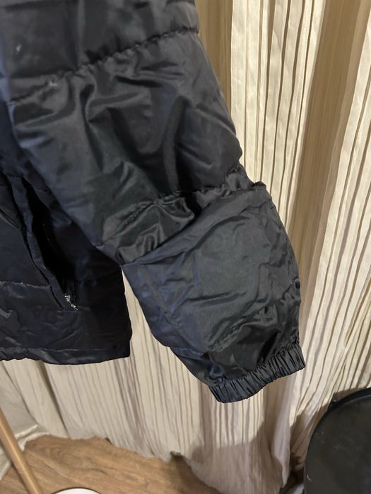 Куртки зимние подростковые 14-17 лет
