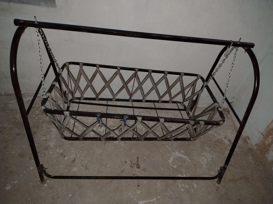 Bolalar uchun buyumalr