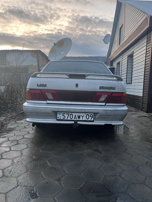 Продам ваз 2115.