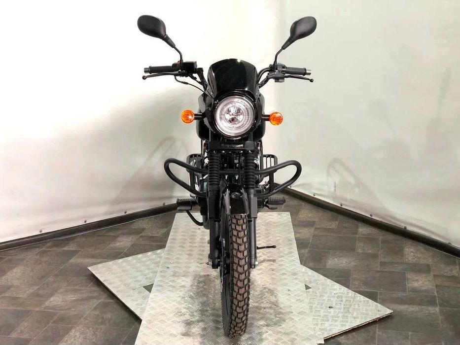 Мотоцикл  Regulmoto SK200-9