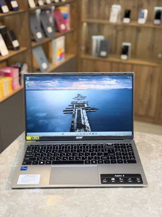 Acer ноутбук PhoneLab