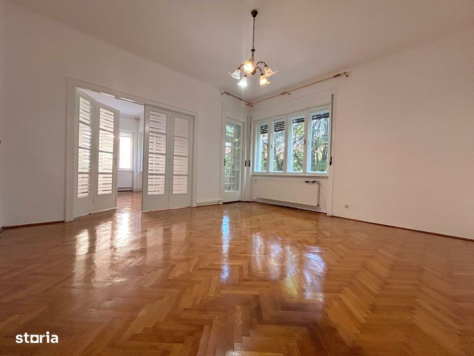 3 camere, spatios, etajul 1, langa Mecanica