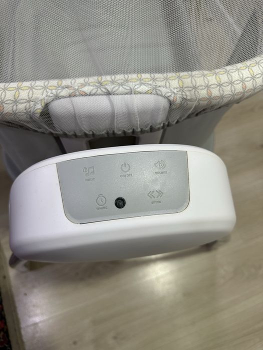 Продам электрическую люльку