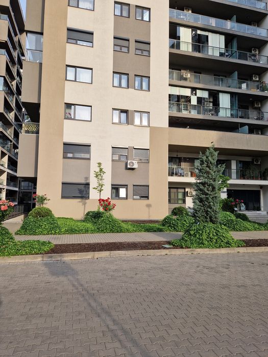 PROPRIETAR - apartament 2 camere Gran Via Park
