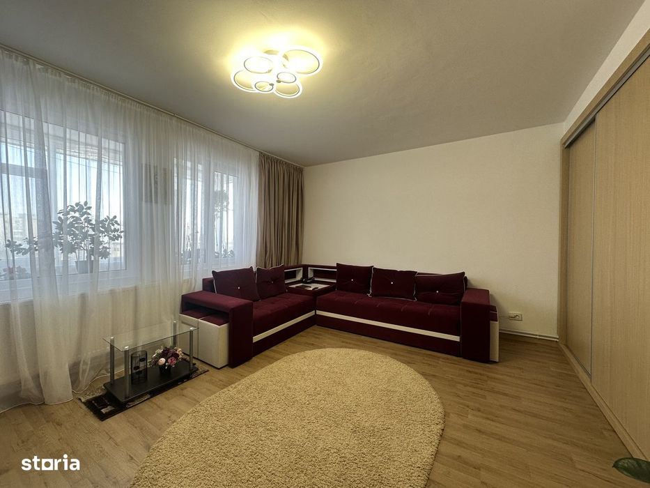 Agentia imobiliara VIGAFON vinde apartament 3 camere Central — fotografia 1