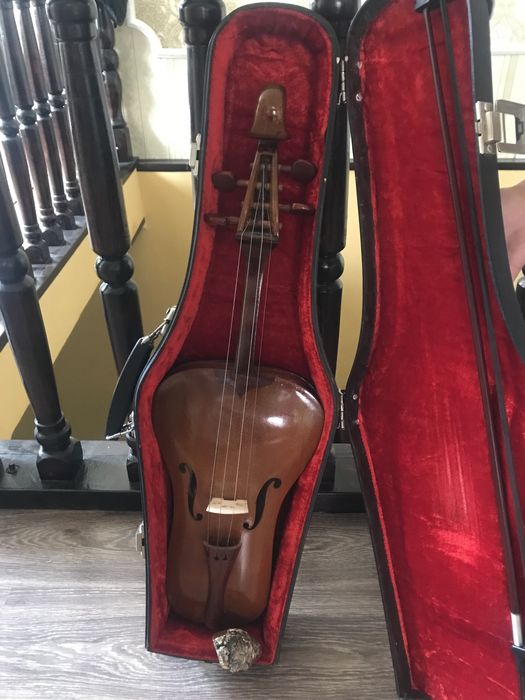 Продам кобыз русеая работа