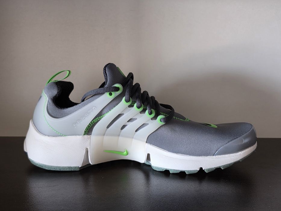 Nike Air Presto Premium 45номер 29см Стелка Нови с Кутия