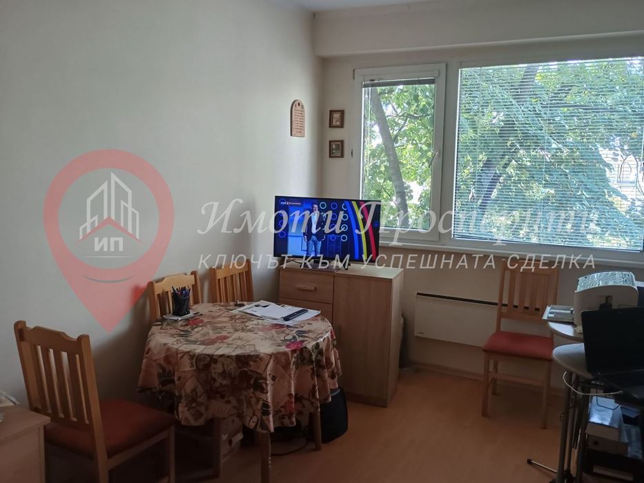 Продава се Едностаен апартамент в София, Хаджи Димитър - 30 кв.м за 3000 €/кв.м - Снимка #1