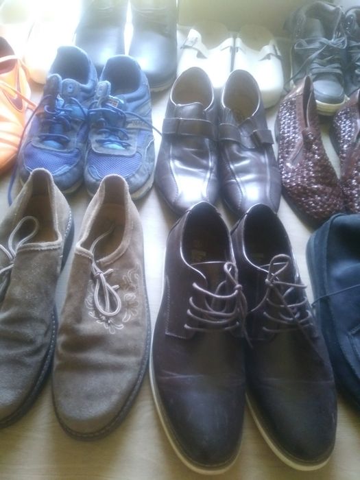 Pantofi barbati 42-44 import