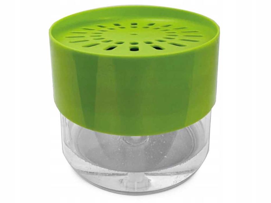 Dozator lichid burete inclus 500ml dispenser practic usor de folosit