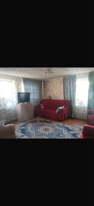 Продам частный дом район нахаловки