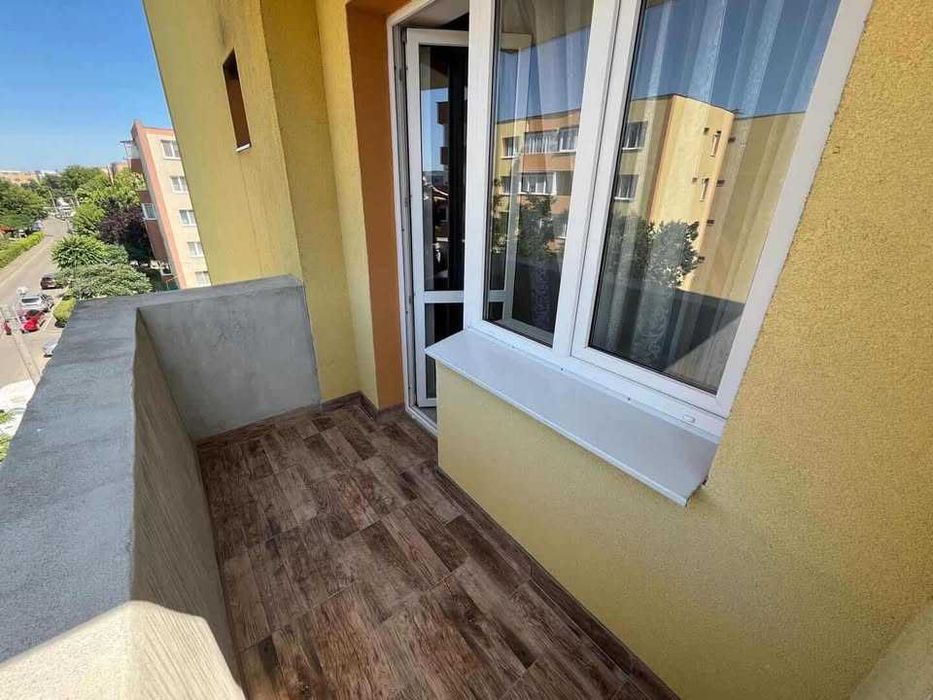 Apartament de inchiriat