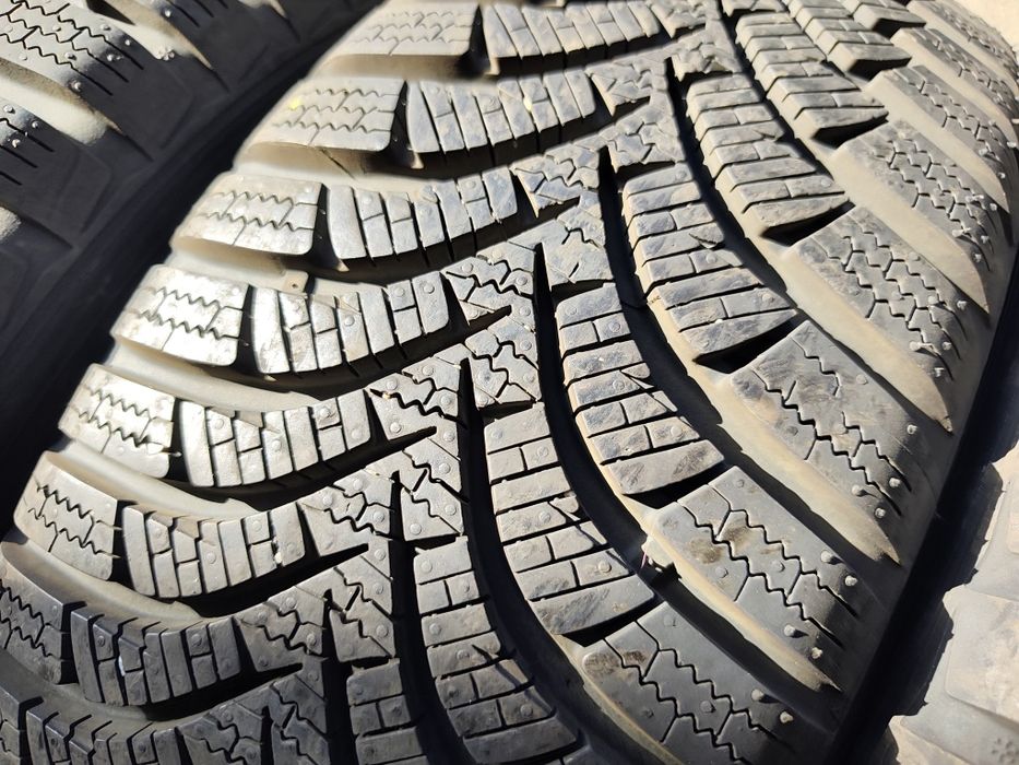 185/60/15" 4бр Hankook winter i sept rs2, dot3421,7mm