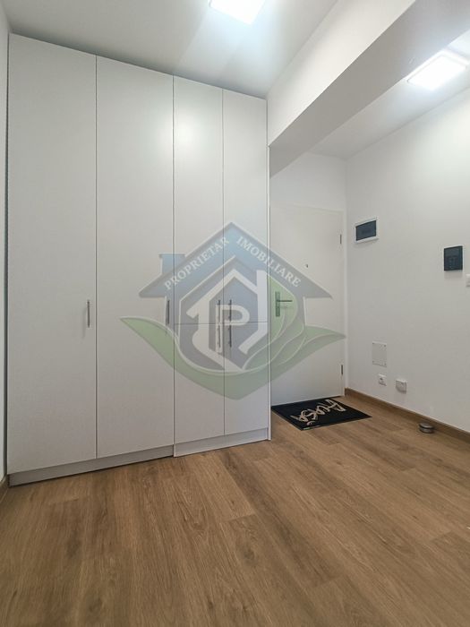 Apartament 2 camere gata de mutat, nou utilat și mobilat – Avantgarden 3