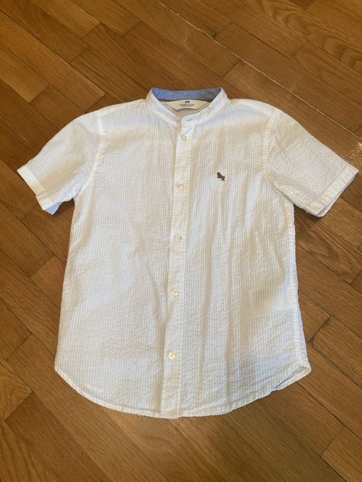 Летни дрешки за момче 98/104/110/116/122/128 размер