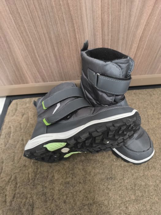 Дески ботуши 36 размер