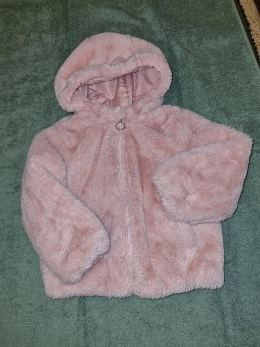 Blanita C&A 104 cm