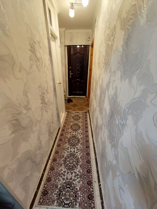 Аренда Чиланзар-22  1/3/4 ТВ, хол.Стиралка 320у.е только Семья ЗАГСом