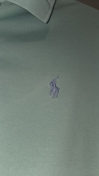 polo Ralph Lauren размер ХЛ