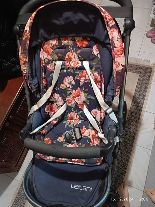 Kika boo Leilani Flowe