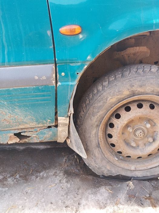 Продаётся митсубиси спейс рунер!