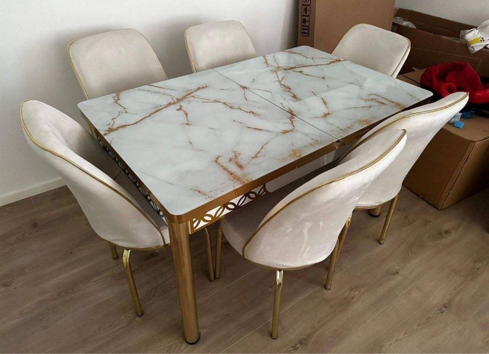 Турецкие стол стул Turkiya Stol stol Стол Стулья Стол Стул ошхонага