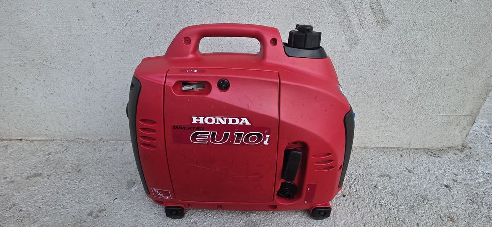 Generator / inverter honda eu10i