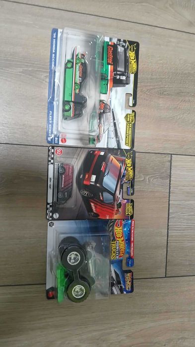 Hot wheels на брой