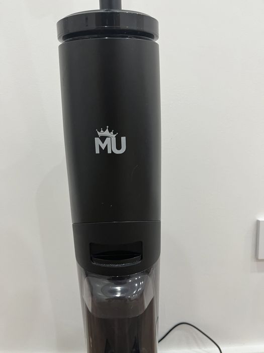 Пылесос MU MD-01