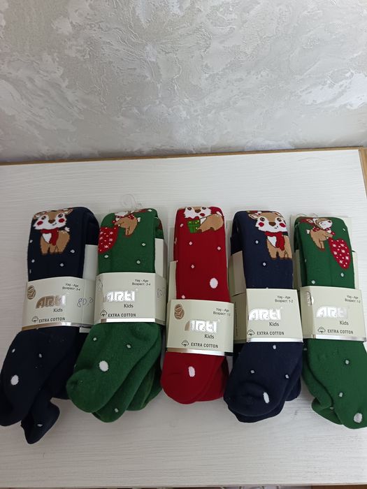 Колготки детский, DEFNE