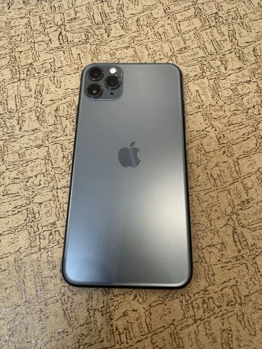Продам iPhone 11 Pro Max, 64 GB