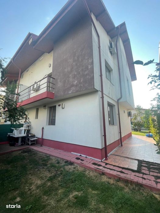 Dobroesti - Ilfov | Casa de vanzare